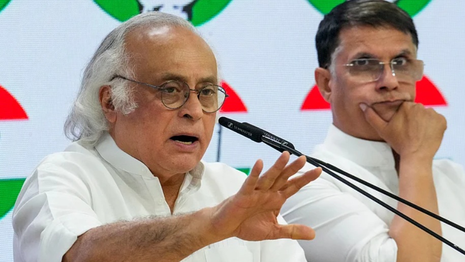 Congress flags economic concerns as Parliament schedule is announced